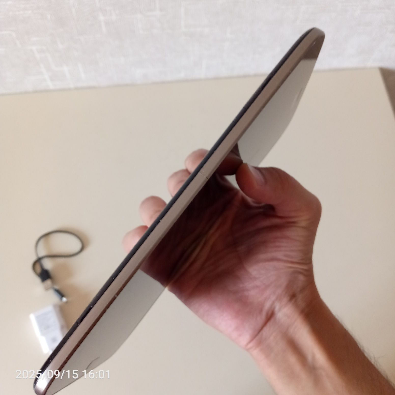 Samsung Galaxy Note 8.0 planshet
