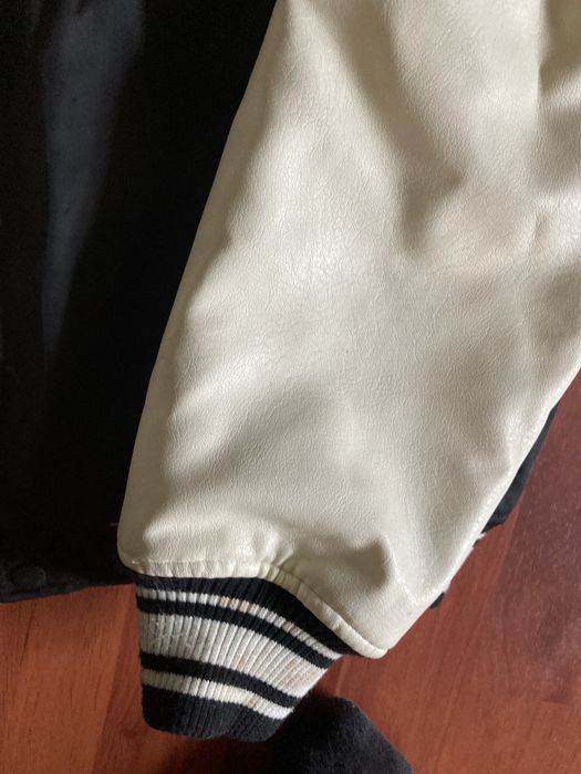 Jacheta Colegiu  Zara Piele