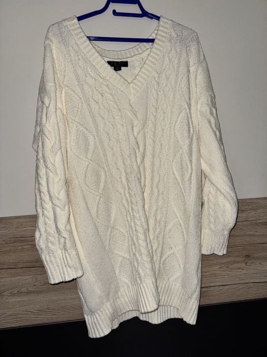 Бежава рокля amisu