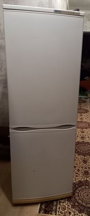 Продам холодильник б/у