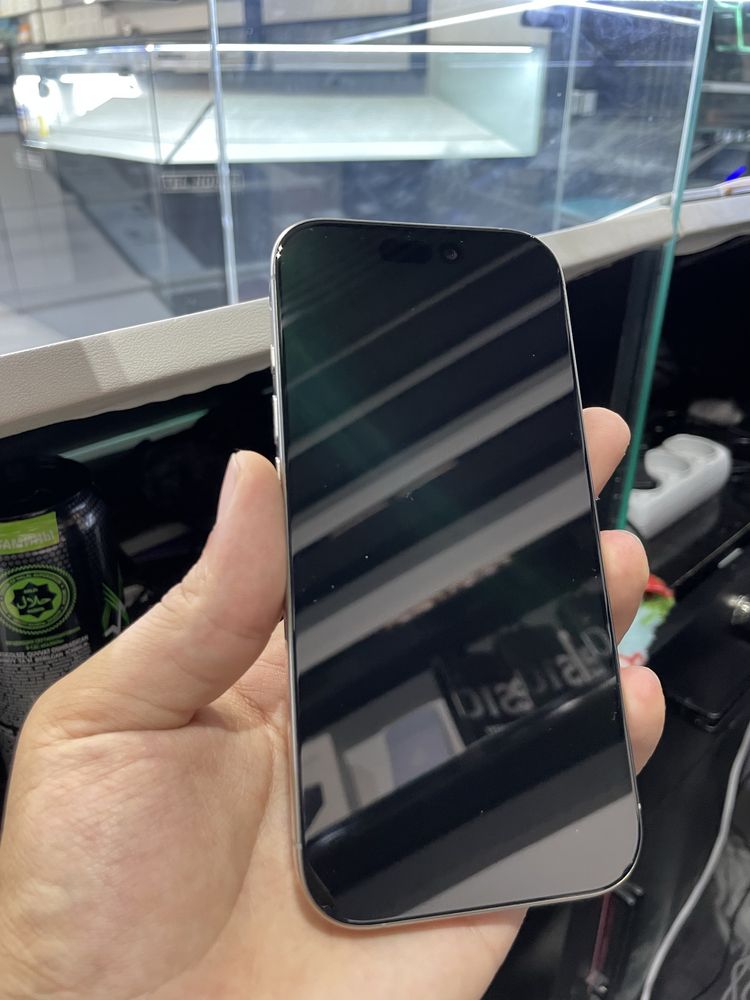 Iphone 16 pro icloud