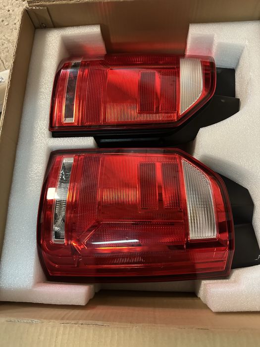 Оригинални стопове за  VW T5 ,T6 Transporter