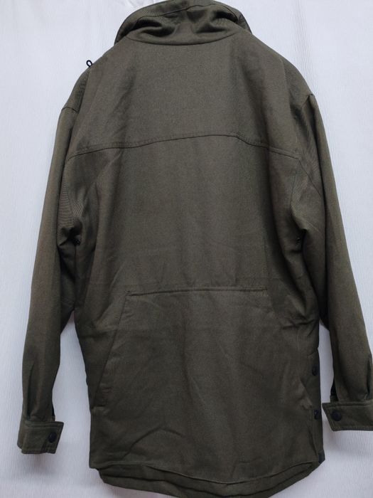 Страхотно мъжко преходно ловно яке DEERHUNTER  размер 50