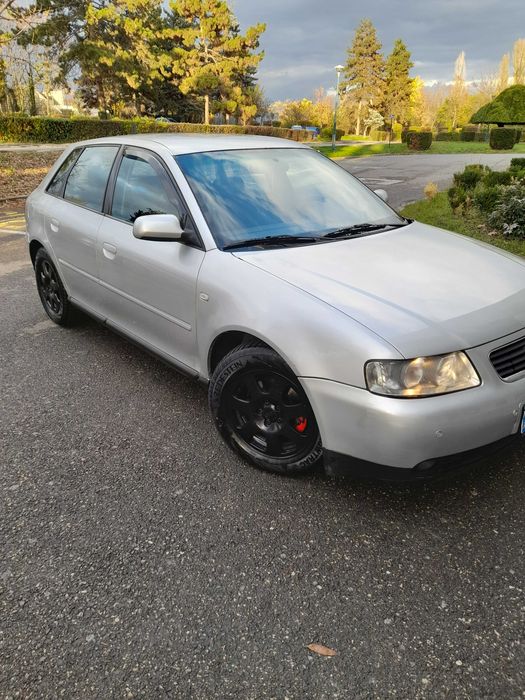 AUDI A3, 1.9Alh Urgent