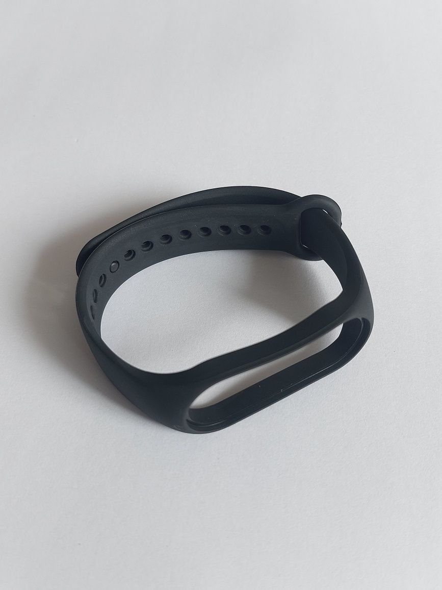 Силиконова каишка за Mi Band 7