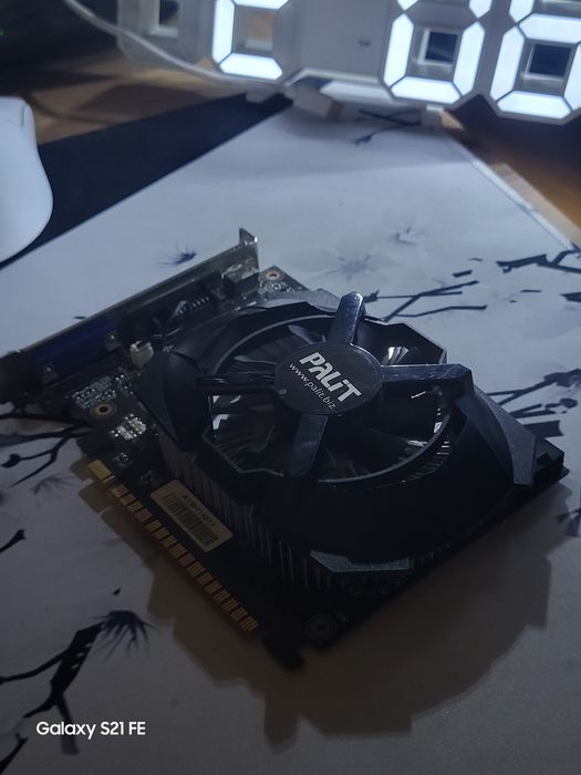 Видеокарта gtx 650 2гб