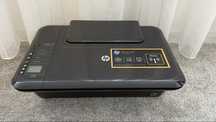 Цветен принтер-скенер HP Deskjet 3050