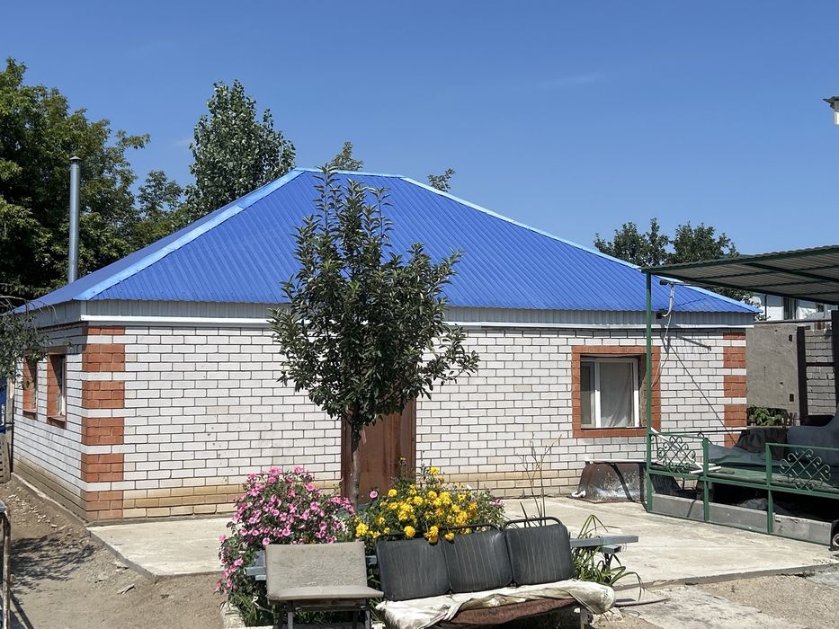 Аренда домов долгосрочно