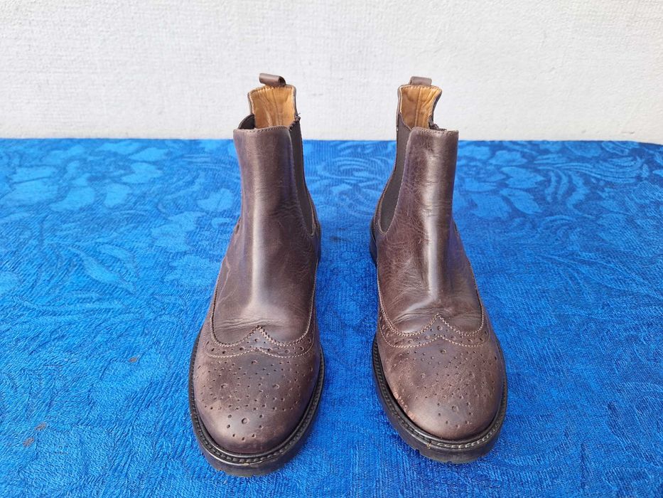 EWO | pantofi ghete outdoor | mar. 38 | 24 cm