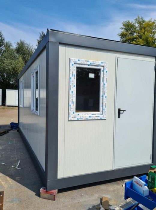 Container containere Modulare