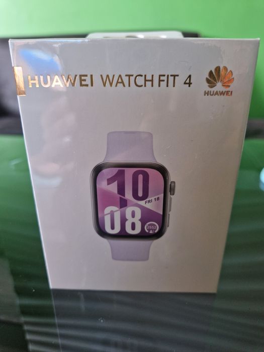 HUAWEI Watch Fit 4