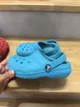 Crocs 29/30 с подплата