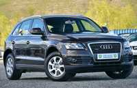 Audi Q5 Quattro //Rate//