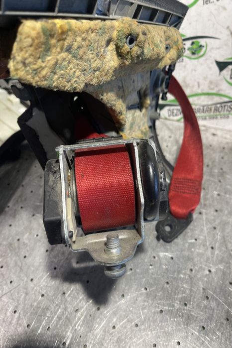 Centura siguranta spate G 7144 A Mercedes-Benz C-Classe AMG W204 (fac