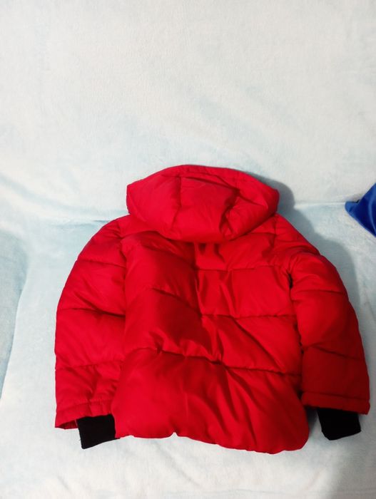 Geci copii Zara și LCW, diferite mărimi