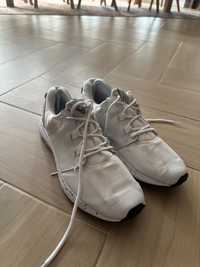 Обувки Giorgio Armani