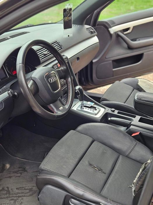 Ауди А4 2007 г ..