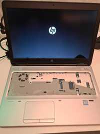 Defect Laptop HP Probook 650 g3 i5-7200u