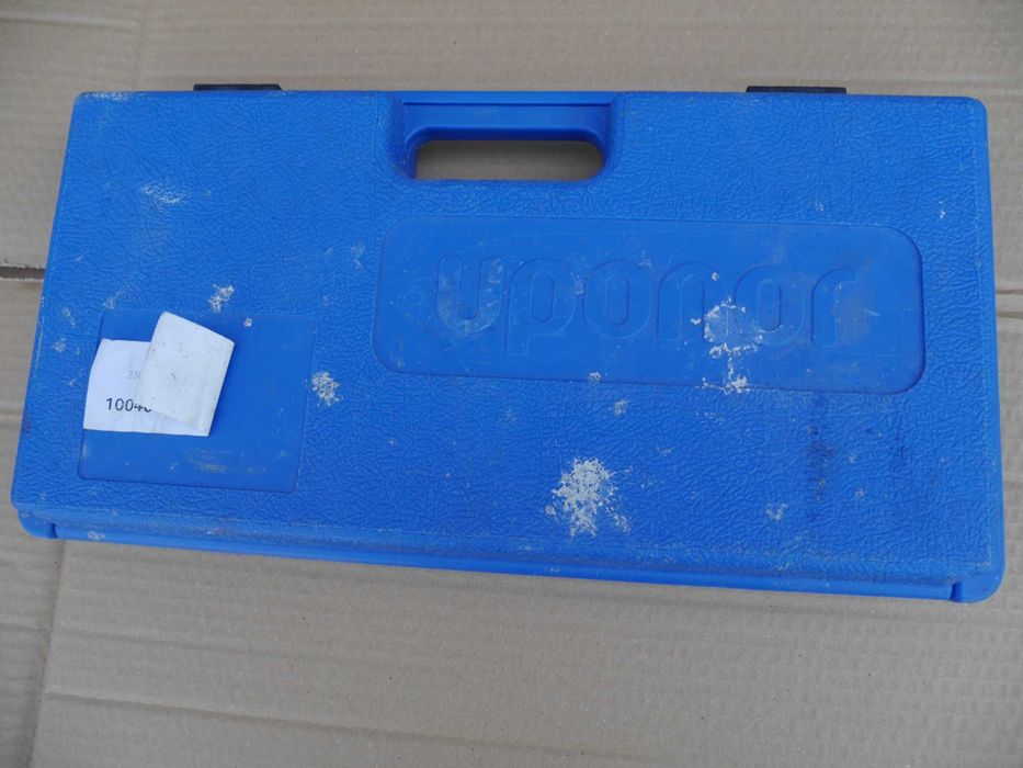 Trusă expandat WIRSBO – pentru încălzire în pardoseală