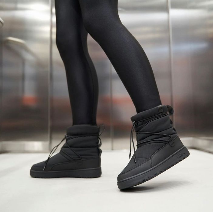 Дамски апрески  Puma оригинални 37/5 размер намалени