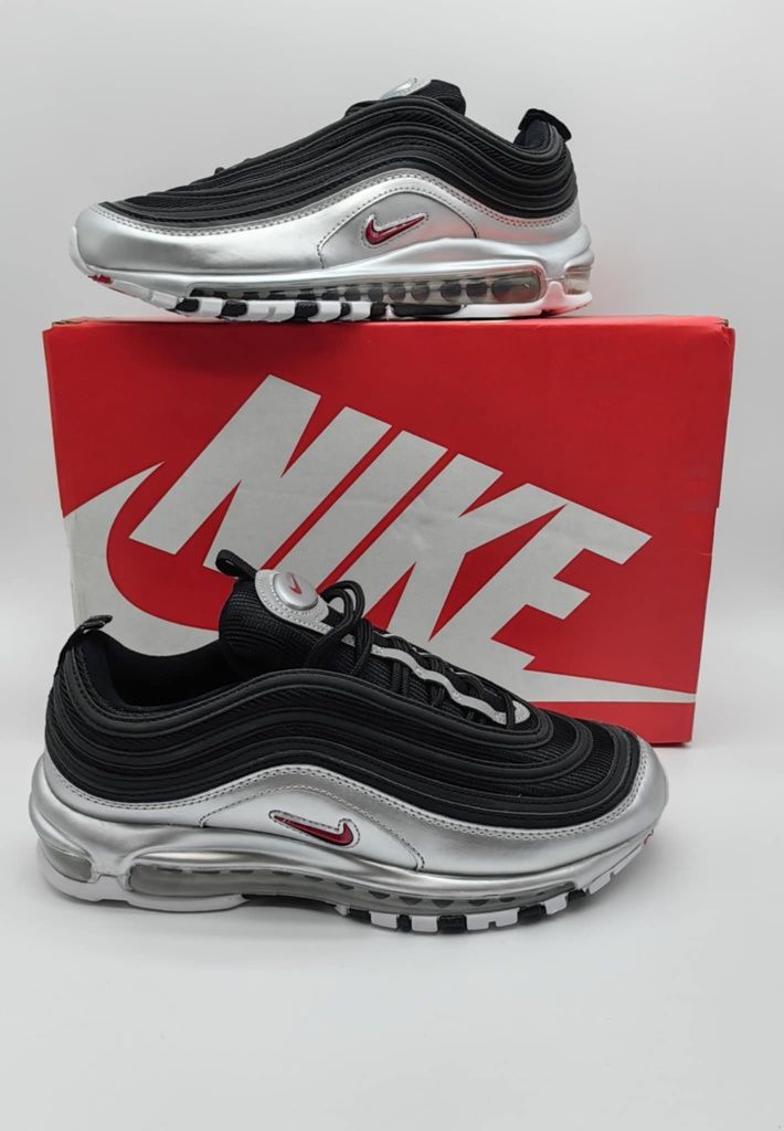 Nike Air Max 97 QD