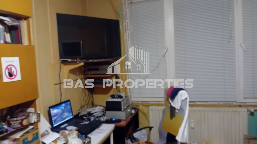 3-стаен в София-Банишора площ 91