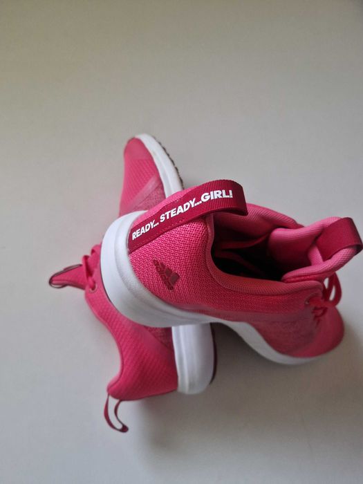 Adidas FortaRun X оригинални маратонки
