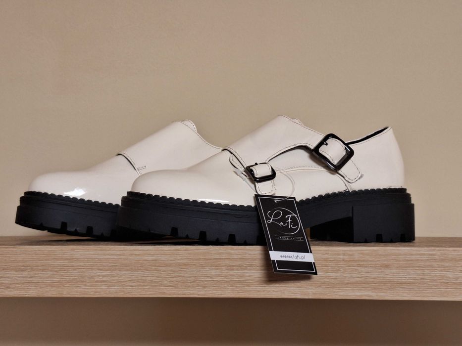 Laura La.Fi нови дамски обувки