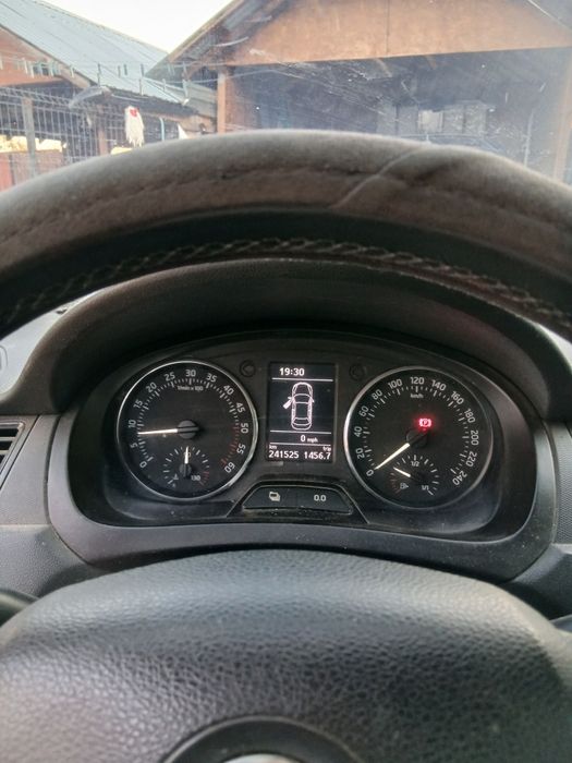 Skoda Rapid 2013