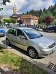 Vând mașină pentru tichet rabla.