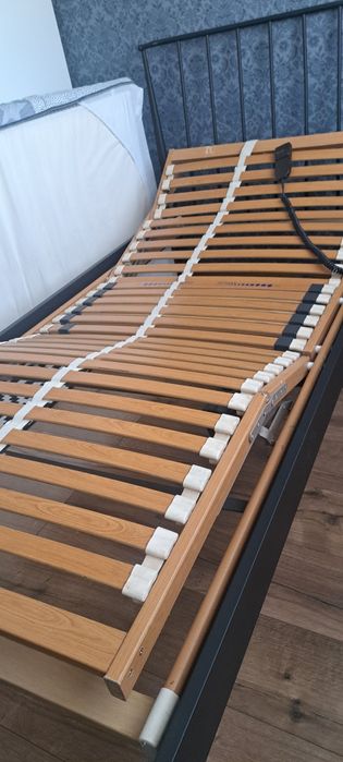 Somiera electrică 90x200