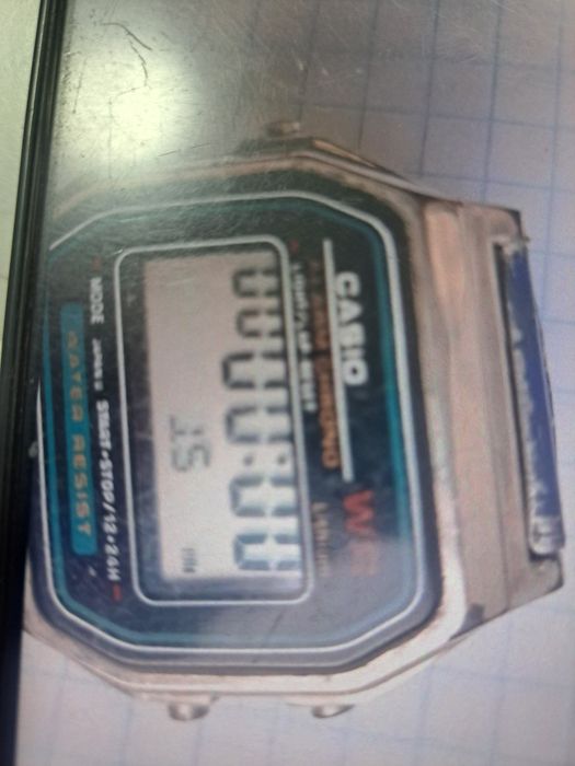 Продам советские  часы  наручные  в рабочем состоянии на рынке жетысу