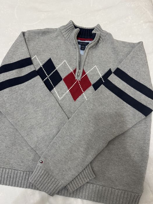 Свитер Tommy Hilfiger original