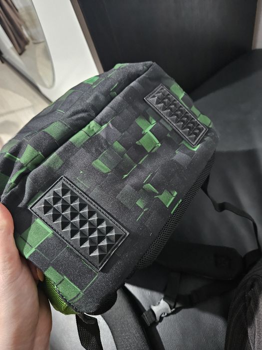 Ghiozdan scolar rucsac ST.RIGHT