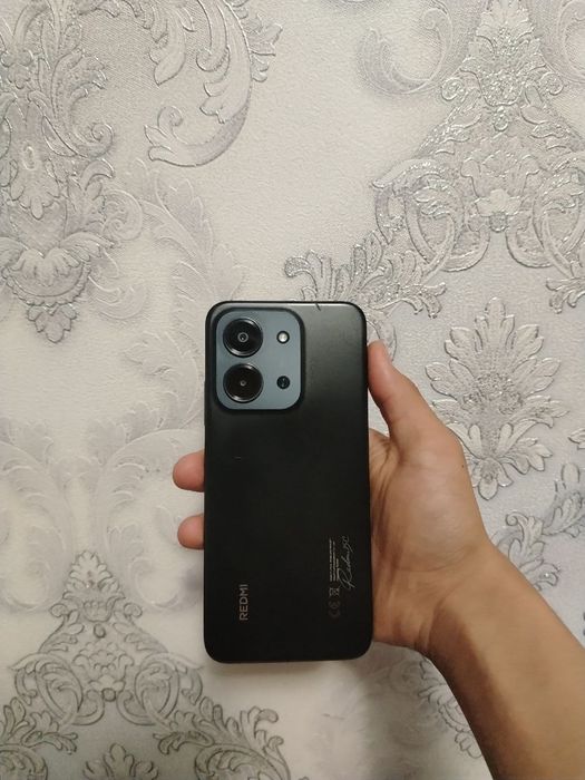Redmi 15c срочно сотилади