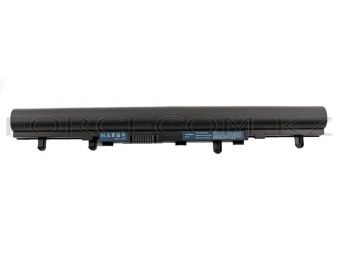 Аккумулятор для ноутбука Acer V5 (AL12A72)/ 14,8 В/ 2200 мАч, черный