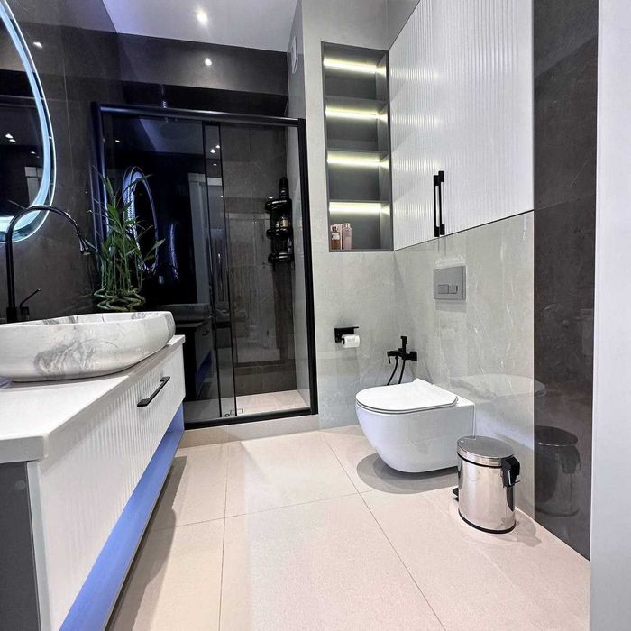 Сдается ЭЛИТНЫЙ КОМПЛЕКС 
Нукусская NRG OYBEK 3 ком