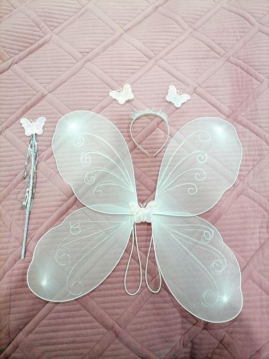 Новогодний костюм Феи