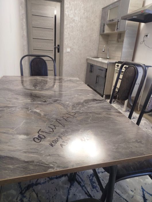 Сдаётся ‼️ в аренда участок Мирабадский район Саракулька