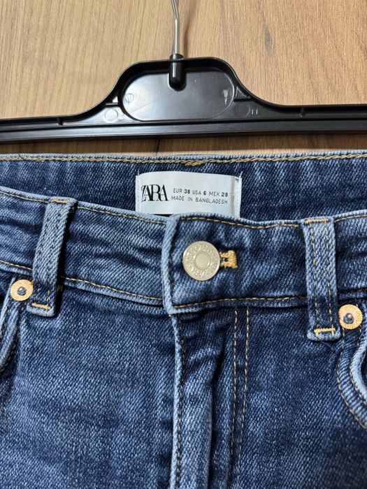 Дамски дънки Zara ,Pull&bear