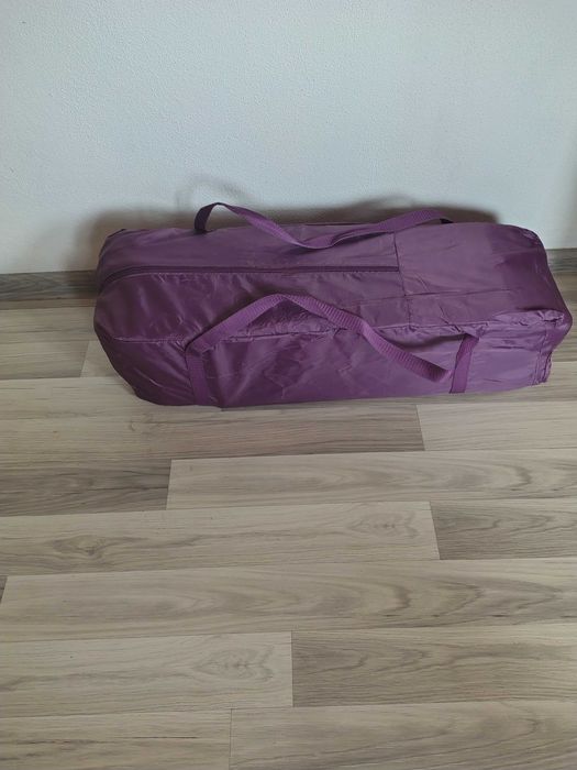 Преносима кошара