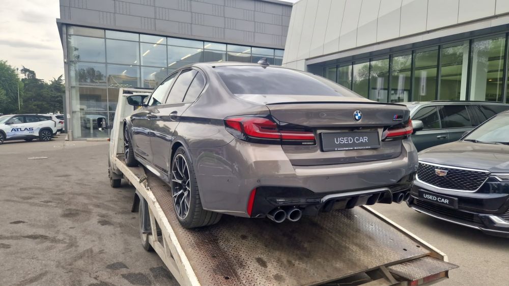 Эвакуатор Алматы и область круглосуточно