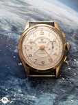 Ceas Cronograf ONSA ( nu Tissot Omega Certina Longines Atlantic)