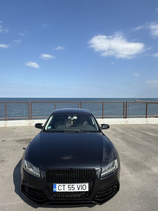 Vând Audi A5 3.0 TDI, 245 CP quattro