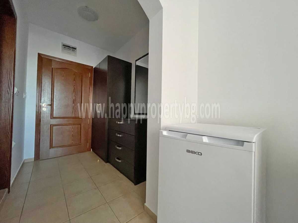 Продава се Едностаен апартамент в к.к. Слънчев бряг - 35 кв.м за 1415 €/кв.м - Снимка #7