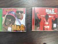 Hip-Hop romanesc, Pachet M&G- Striga Hey 2006, Asalt Ragafonic  CD