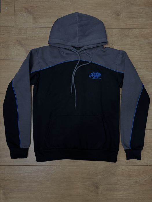 Syna world горно и долно