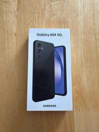 Vând Samsung Galaxy A54, 5G, nou sigilat