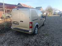 Usa dreapta spate Ford connect 1.8 tdci an 2012