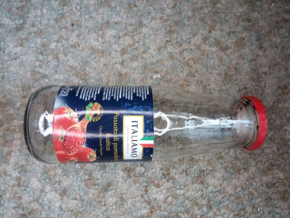 Лот бутилки 25 броя